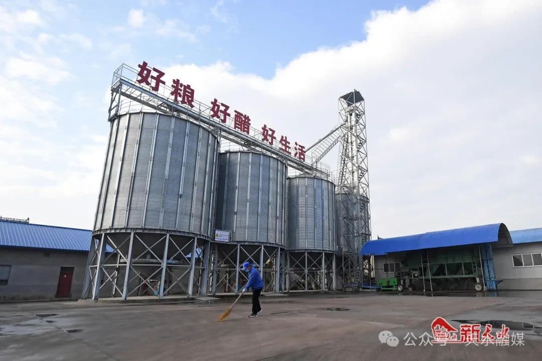 传承千年的周文化“活化石”：揭秘岐山醋的前世今生