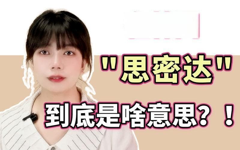 韩文思密达是什么意思_揭秘思密达”的韩语语境与文化含义