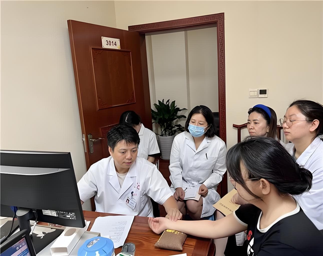 中医师承学习后都有哪些就业方向？