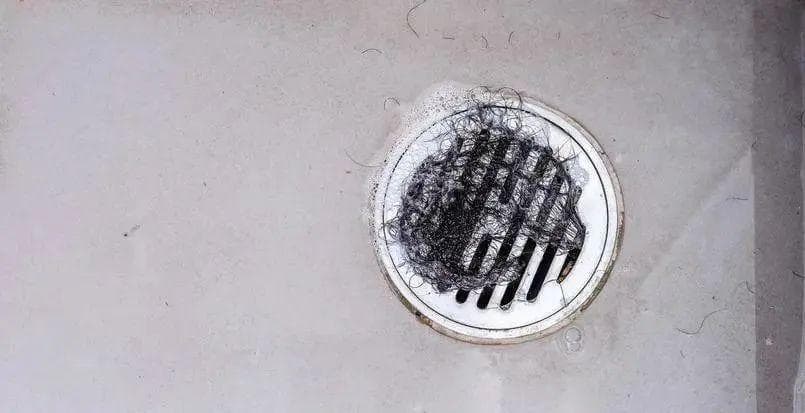 掉头发几根才算正常？不想英年早秃该怎么办？