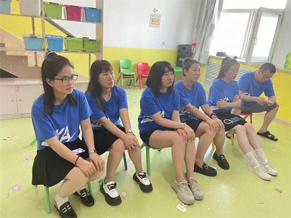 自闭症孩子的情绪管理和行为干预策略