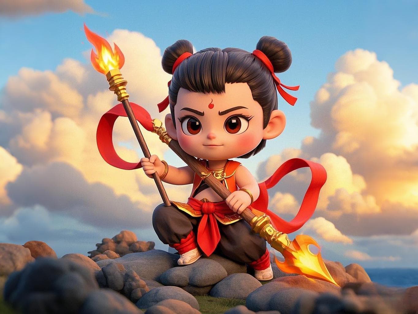 从《哪吒2》看光线传媒的投资成功之道