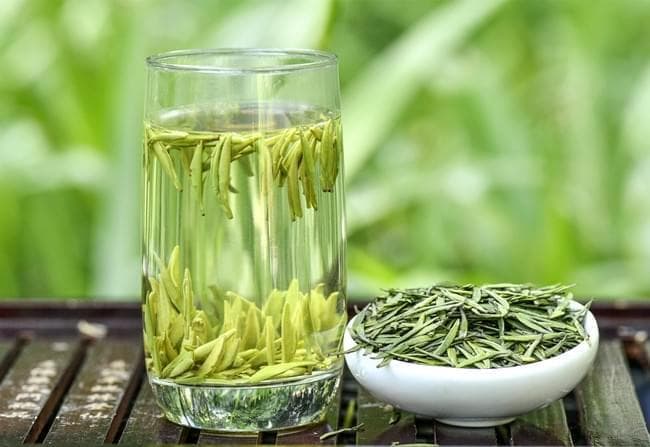 痛风患者必看！这些茶叶竟能缓解症状！