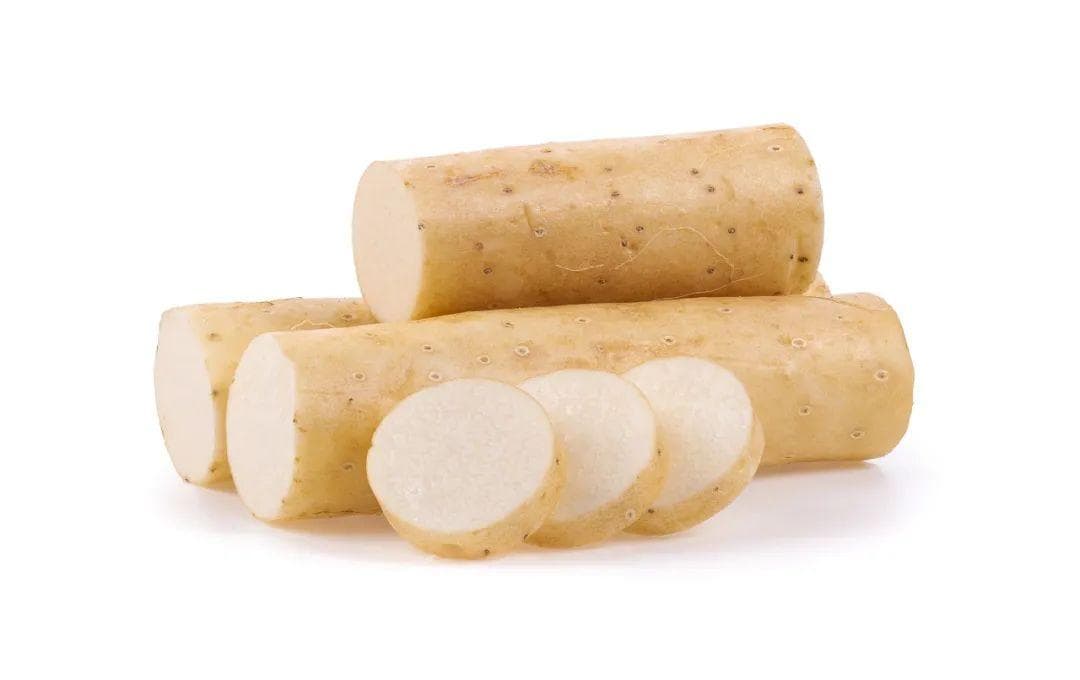 脾胃不好你得多吃“土”，从此脸色不再“土”