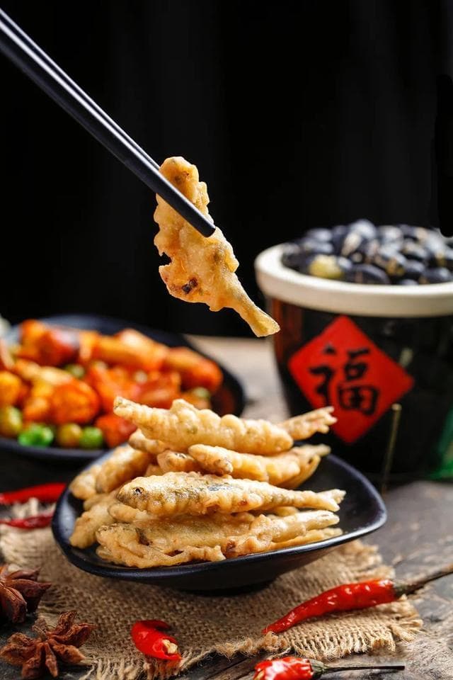山东人的春节为什么被这几道美食拿捏？