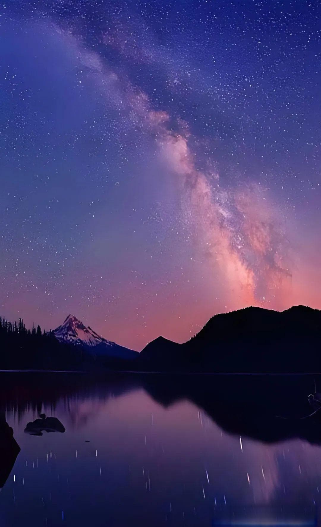 iPhone星空摄影技巧与设置精选
