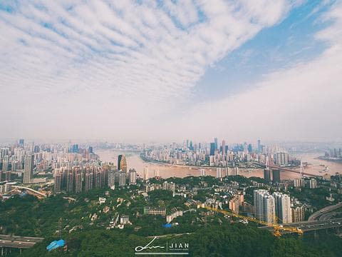 南山风景区：自然与人文交融的诗意之旅 🌄