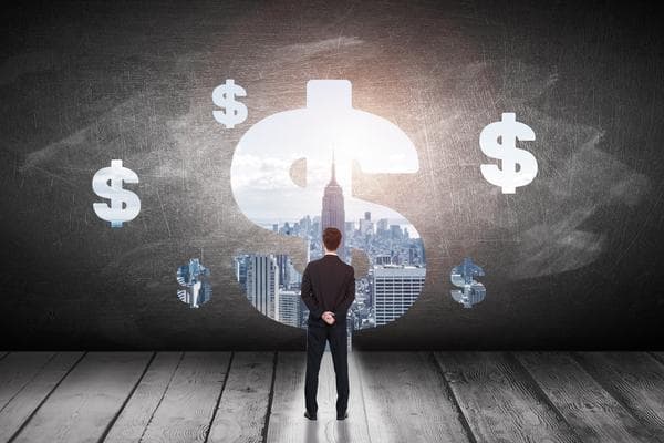 朋友之间的金钱往来：吸金还是友谊？