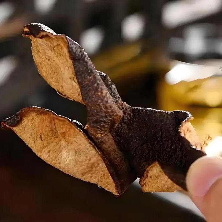 冬至后健脾很重要，陈皮和它们一起煮，是效果超棒的“健脾方”，调理脾胃，补益气血！