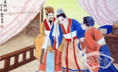 三十六计故事介绍：第三十四计苦肉计