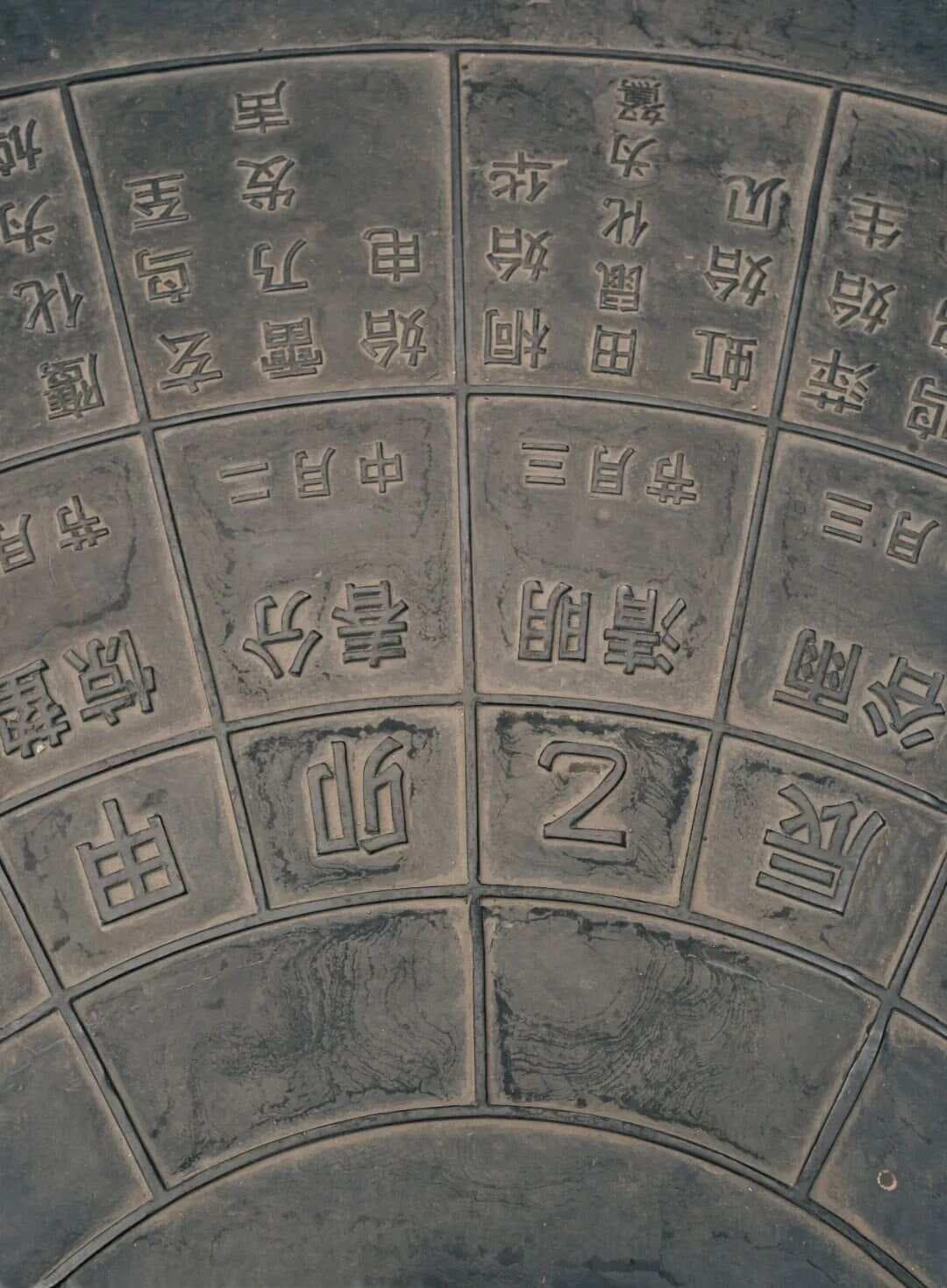 理五行之气丨什么是洪范五行
