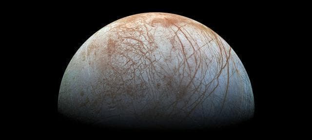 木卫二现液态水与氧气，2024年探测揭秘外星生命