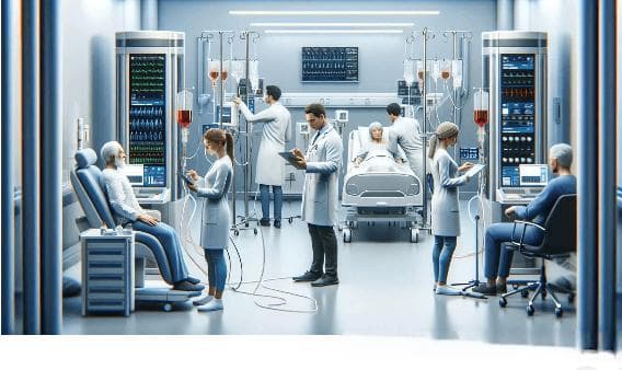NR与辅酶Q10的生理作用：激活基因、增强代谢与免疫力的潜力