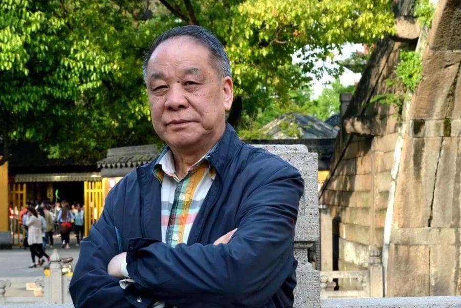 【昆图荐读】当代文学必读经典——人民文学奖获奖作品