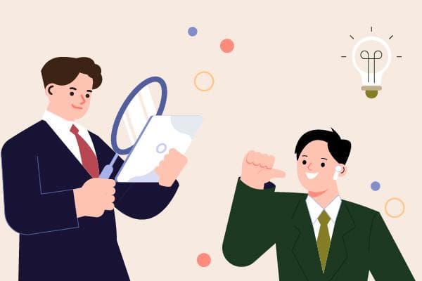 面试中遇到不会的问题怎么办？四个实用应对策略