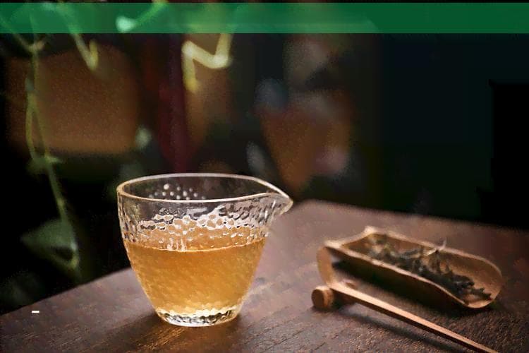 后发酵茶与红茶的区别：普洱茶、黑茶等后发酵茶的制作工艺与特点