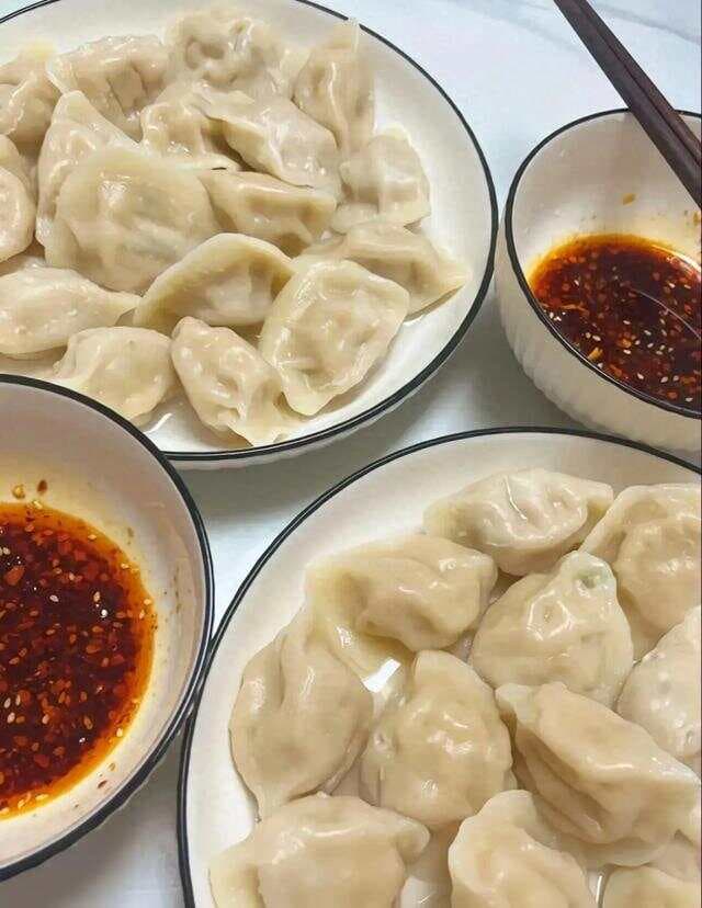 揭秘白菜猪肉饺子馅的“黄金法则”与“致命雷区”