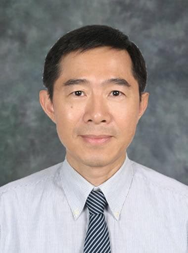 梁孟松：中芯国际联合首席执行官介绍