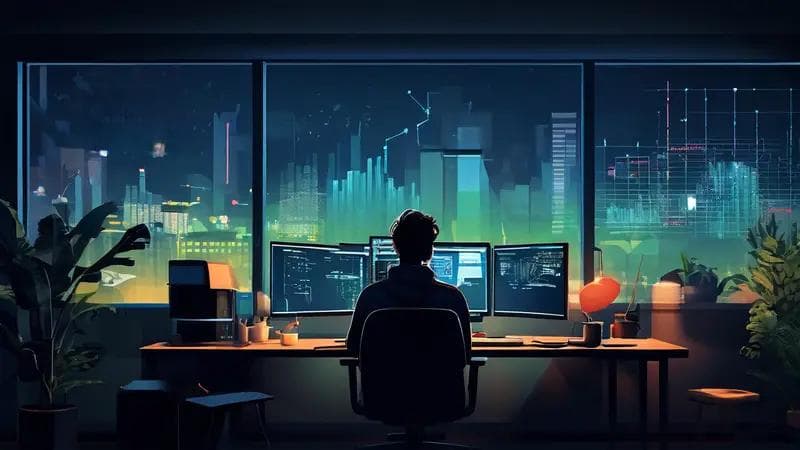 如何用代码写一首诗