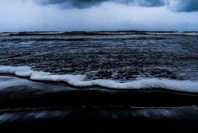全球最恐怖的内陆海：黑海有多可怕？明明海水清澈，为何叫黑海？