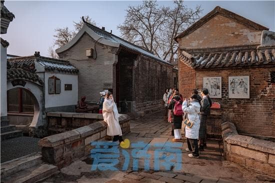 古城济南，“桥”见历史和时代变迁