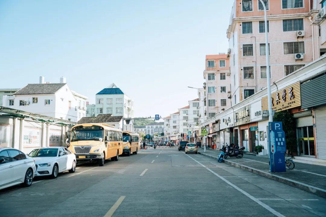 走街串巷，寻找“老台州”的味道