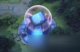 DOTA2 7.38版本伐木机核心改动概览