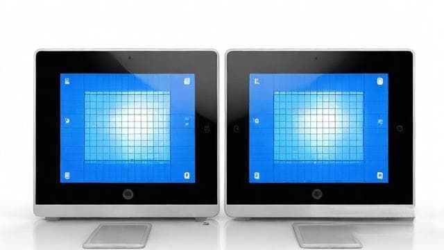 如何通过Windows系统实现两个网口电脑的宽带共享？