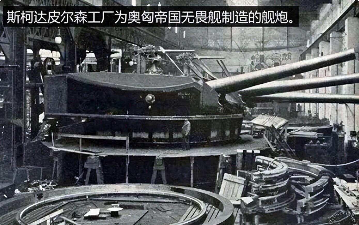 二战德军从捷克获得了哪些得力武器！性能怎么样？
