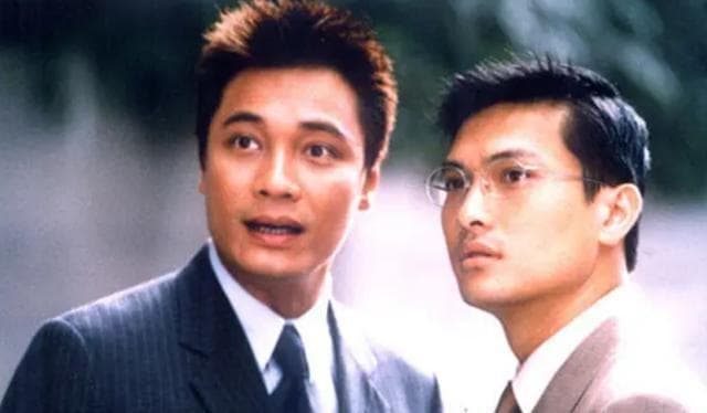 TVB商战剧新作《企业强人》再创辉煌，演员阵容强大