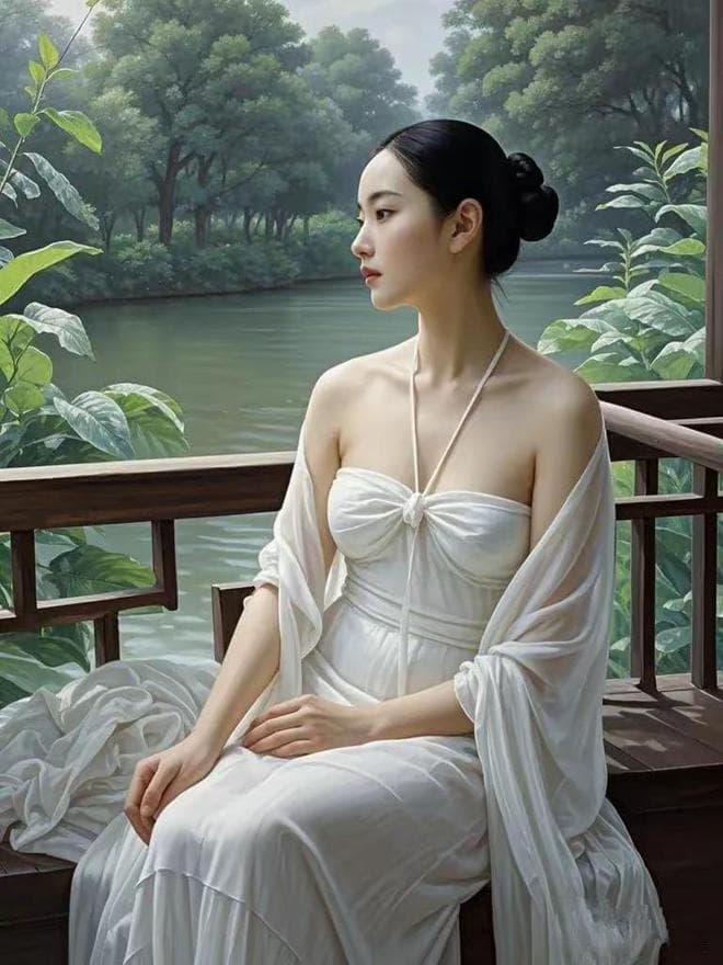 中年爱情的百态与至纯之光
