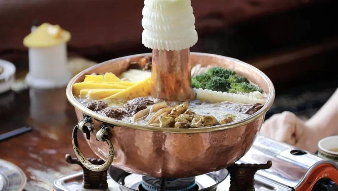 中华饮食文化的价值与传承