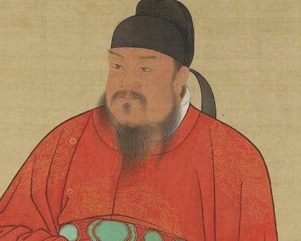 李渊的血统与唐朝的统治：探索历史真相