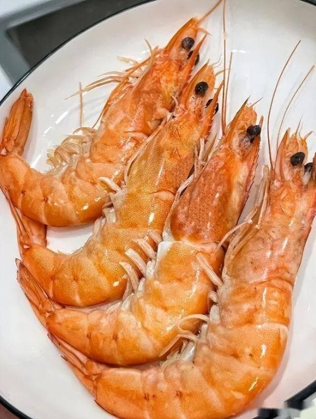 大虾怎么做才好吃？分享5种做法，煎炸烹炒外皮酥脆，惊艳全家人