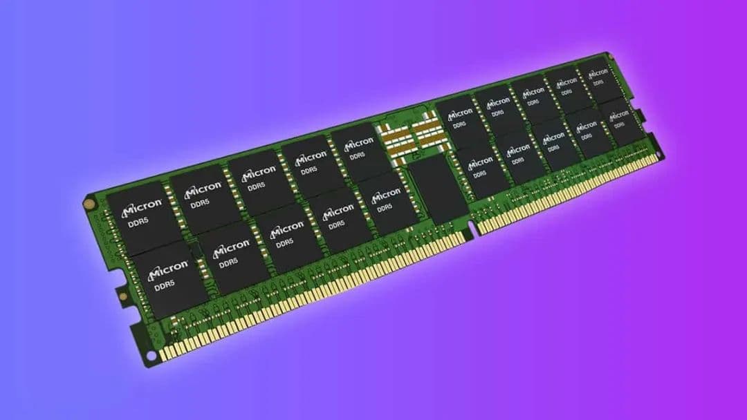超越时代的内存：解析DDR3、DDR4和DDR5在服务器中的对决