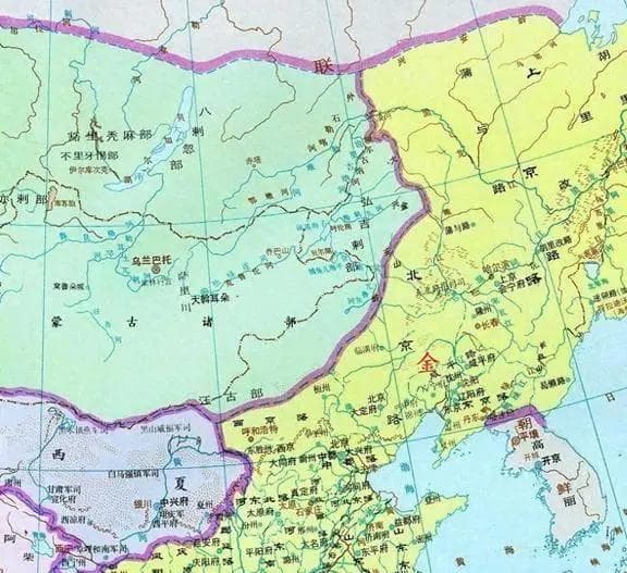 从白山黑水中走来的中华第二十二王朝——清朝的起源和传承