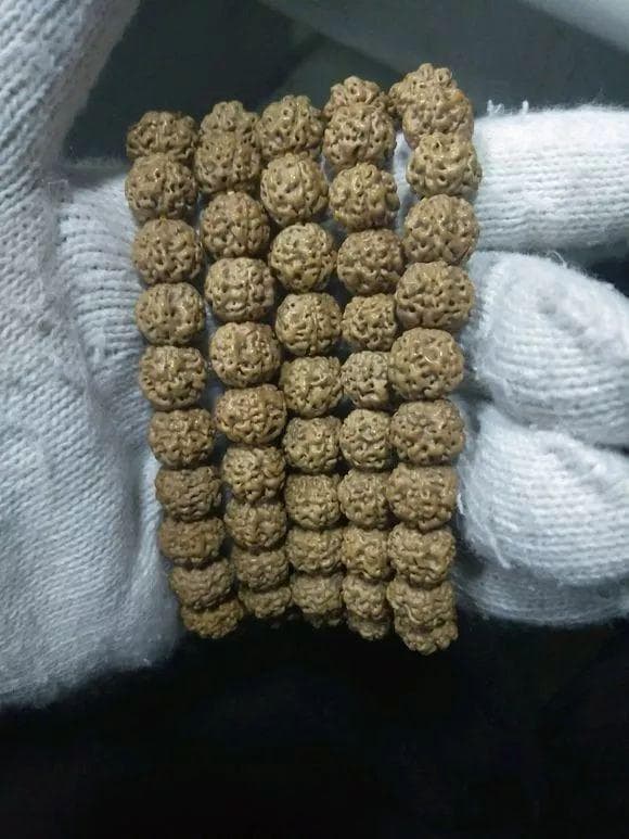 盘串就靠一双手套？错了，盘串的方法，有的是！