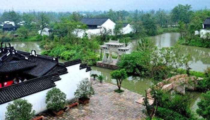 西溪湿地旅游攻略：吃住行玩全攻略