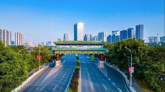 湾区松弛感抢“鲜”体验！来广州南沙去班味，要这样玩！