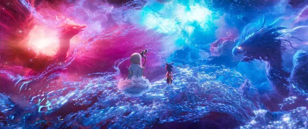 IMAX、2D、3D观影有啥区别？