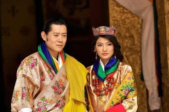 全球仅剩28个君主制国家，它们的政体有何不同？
