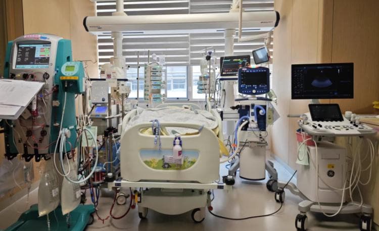 11岁男孩发烧后心脏停跳52小时！这种病死亡率高达90%