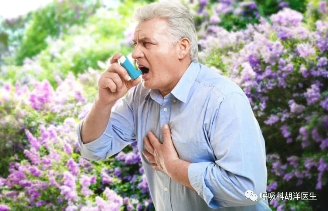 每到换季就咳嗽？如何预防季节性哮喘？