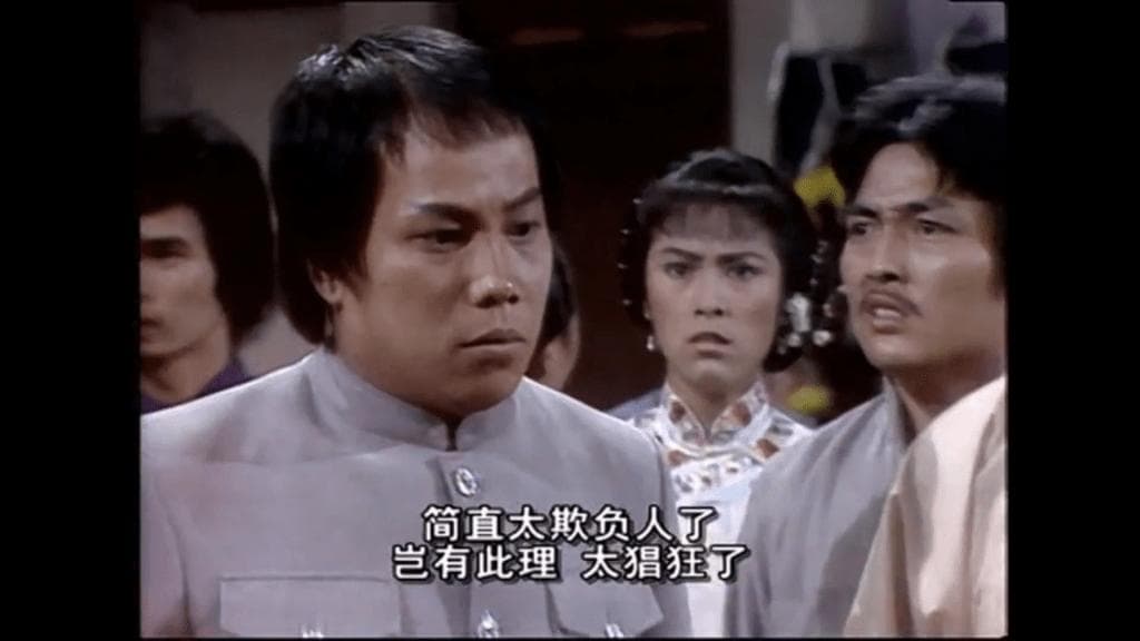 梁小龙：因爱国被封杀20年，76岁重返银幕展现武术精神