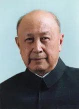钱学森：感天动地
