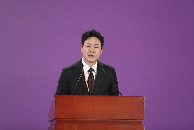 用影像向世界展现中国魅力