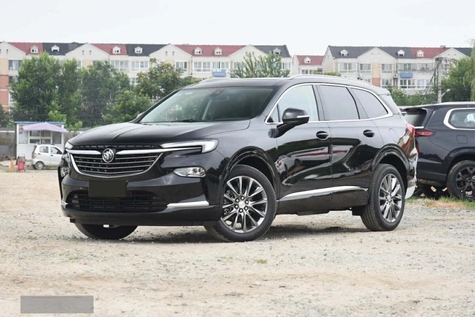 预算30万买合资大7座SUV，昂科旗对比汉兰达，究竟该如何选择？