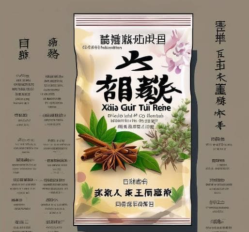 小儿柴桂退热颗粒(口服液)的功效与使用说明书