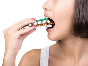 复方氨酚烷胺片为什么不建议长期使用