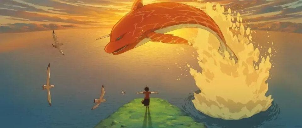 凡人也能成神？中国神话体系有多独特